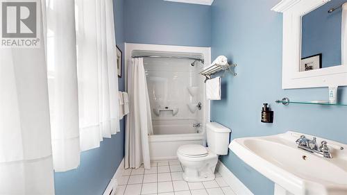 93 Station Road, Brigus, NL - Indoor Photo Showing Bathroom