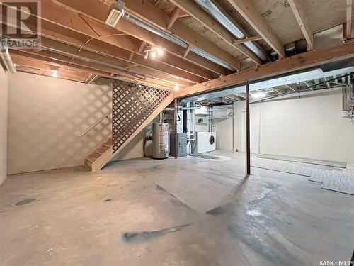 1139 M Avenue S, Saskatoon, SK - Indoor Photo Showing Basement