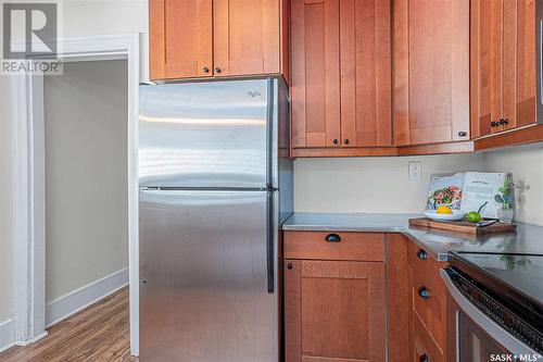 934 4Th Avenue N, Saskatoon, SK - Indoor Photo Showing Kitchen