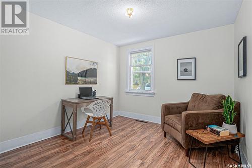 934 4Th Avenue N, Saskatoon, SK - Indoor