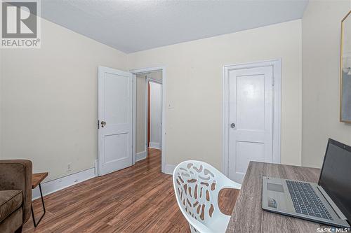 934 4Th Avenue N, Saskatoon, SK - Indoor