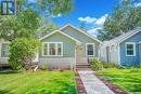 934 4Th Avenue N, Saskatoon, SK  - Outdoor 