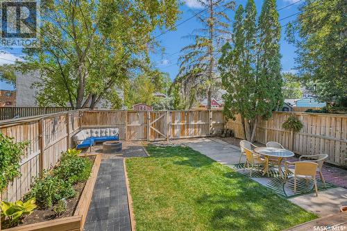 934 4Th Avenue N, Saskatoon, SK - Outdoor