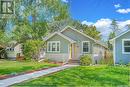 934 4Th Avenue N, Saskatoon, SK  - Outdoor With Facade 