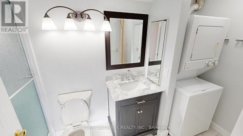 1209 - 1890 Valley Farm Road, Pickering, ON - Indoor Photo Showing Laundry Room