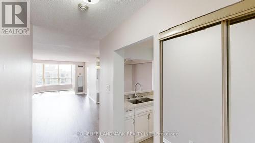 1209 - 1890 Valley Farm Road, Pickering, ON - Indoor