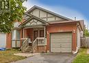 535 Cardinal Drive, Peterborough (Ashburnham), ON  - Outdoor With Facade 