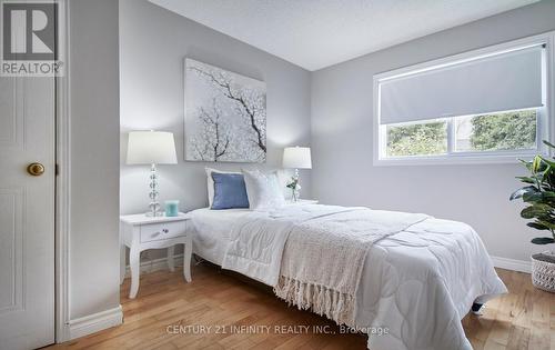 535 Cardinal Drive, Peterborough (Ashburnham), ON - Indoor Photo Showing Bedroom