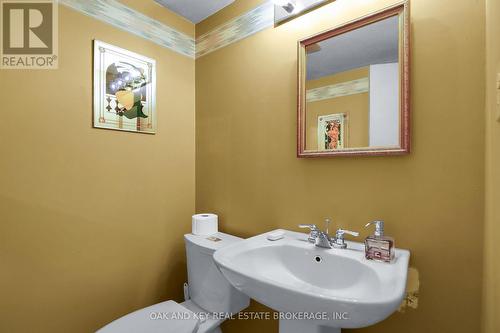 463 Everglade Crescent, London, ON - Indoor Photo Showing Bathroom