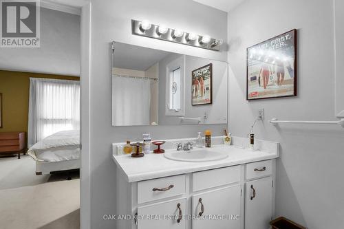 463 Everglade Crescent, London, ON - Indoor Photo Showing Bathroom