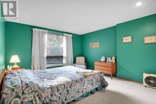 463 Everglade Crescent, London, ON - Indoor Photo Showing Bedroom