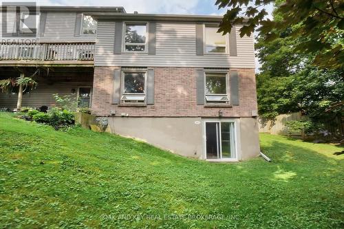 463 Everglade Crescent, London, ON - Outdoor