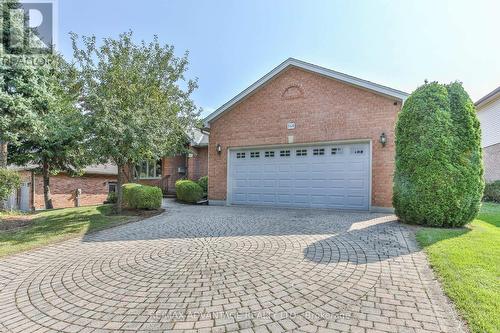 548 Rosecliffe Terrace, London, ON - Outdoor