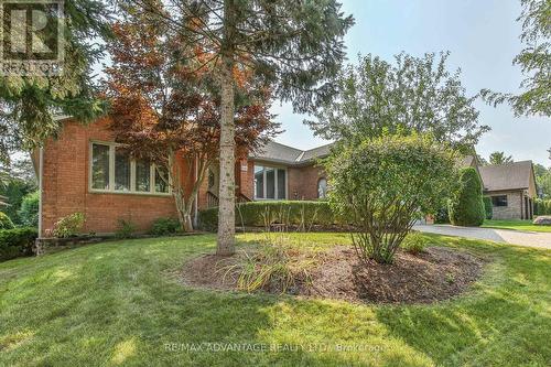 548 Rosecliffe Terrace, London, ON - Outdoor