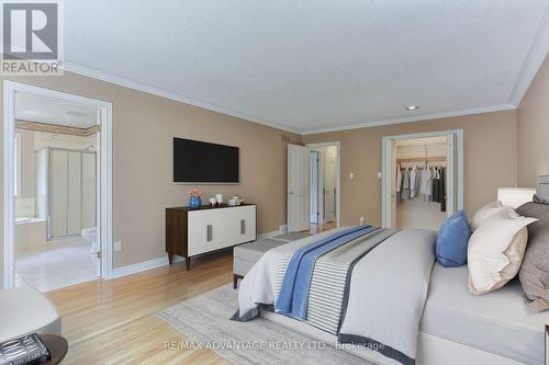 548 Rosecliffe Terrace, London, ON - Indoor Photo Showing Bedroom