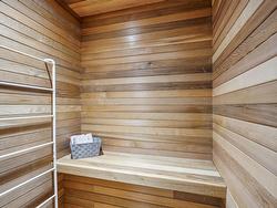 Sauna - 