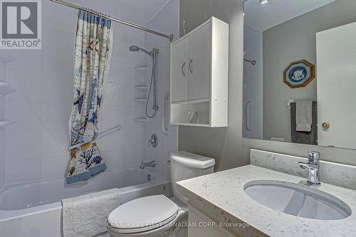 112 - 733 Deveron Crescent, London, ON - Indoor Photo Showing Bathroom