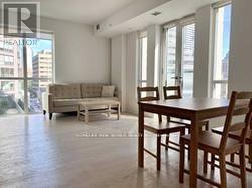 508 - 955 Bay Street, Toronto, ON - Indoor