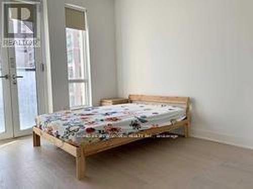 508 - 955 Bay Street, Toronto, ON - Indoor Photo Showing Bedroom