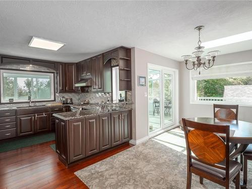 11074 Larkspur Lane, North Saanich, BC 