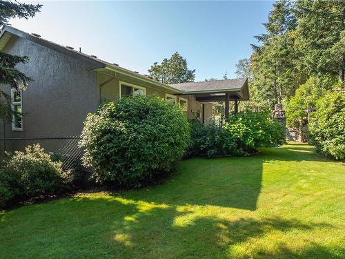 11074 Larkspur Lane, North Saanich, BC 