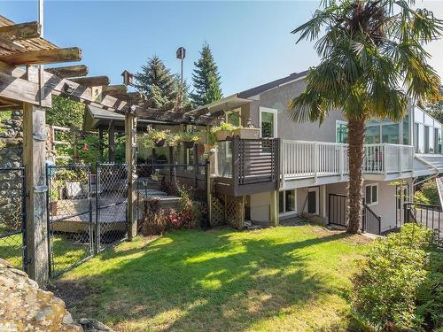 11074 Larkspur Lane, North Saanich, BC 