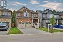 85 Mcfarlane Crescent, Centre Wellington (Fergus), ON  - Outdoor With Facade 