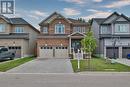 85 Mcfarlane Crescent, Centre Wellington (Fergus), ON  - Outdoor With Facade 