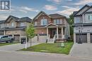 85 Mcfarlane Crescent, Centre Wellington (Fergus), ON  - Outdoor With Facade 