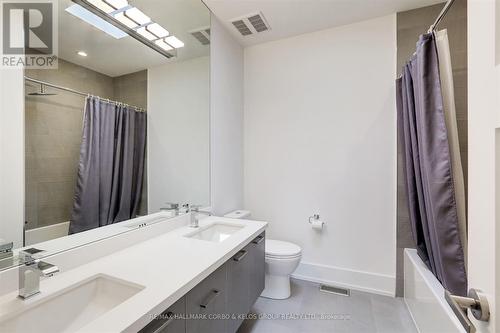 56 Joanith Drive, Toronto (O'Connor-Parkview), ON - Indoor Photo Showing Bathroom