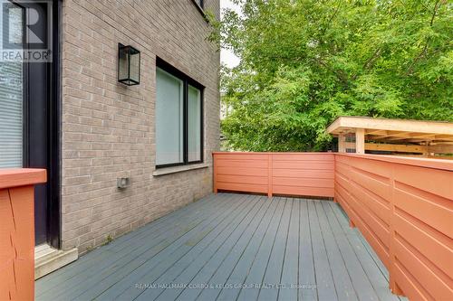 56 Joanith Drive, Toronto (O'Connor-Parkview), ON - Outdoor With Exterior