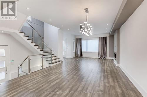 56 Joanith Drive, Toronto (O'Connor-Parkview), ON - Indoor Photo Showing Other Room