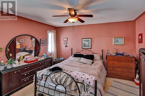 67 Windfield Crescent, Chatham, ON - Indoor Photo Showing Bedroom