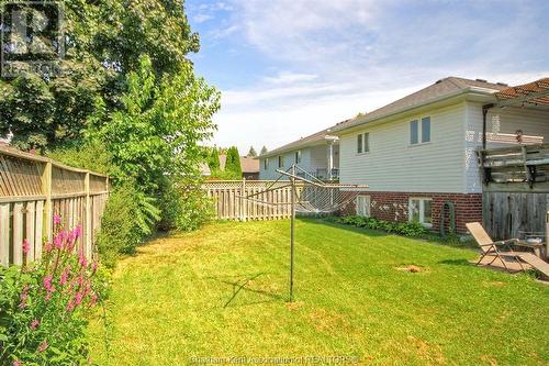 67 Windfield Crescent, Chatham, ON - Outdoor