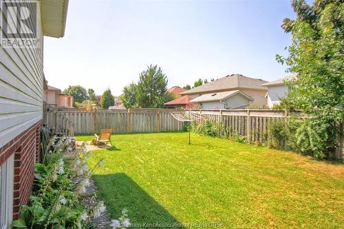 67 Windfield Crescent, Chatham, ON - Outdoor