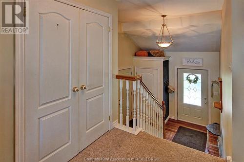 67 Windfield Crescent, Chatham, ON - Indoor Photo Showing Other Room