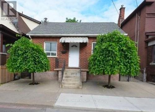 279 Wentworth Street N, Hamilton, ON - Outdoor