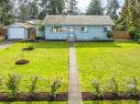 380 Hirst Ave West, Parksville, BC  - Outdoor 