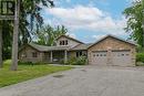 46 Oxbow Road, Brantford, ON  - Outdoor With Facade 