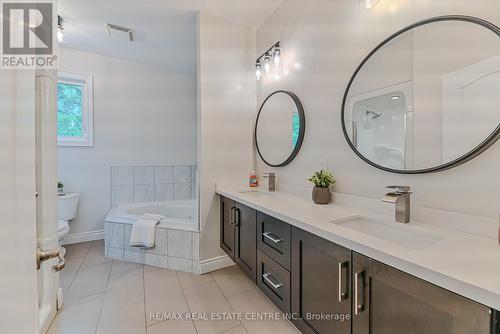 46 Oxbow Road, Brantford, ON - Indoor Photo Showing Bathroom