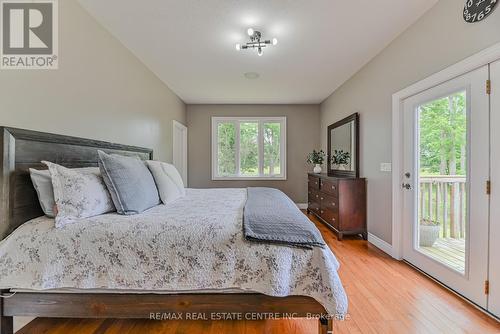 46 Oxbow Road, Brantford, ON - Indoor Photo Showing Bedroom