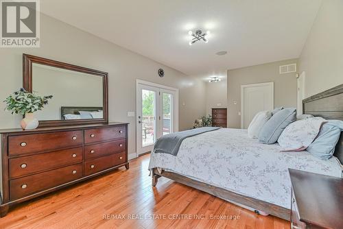 46 Oxbow Road, Brantford, ON - Indoor Photo Showing Bedroom