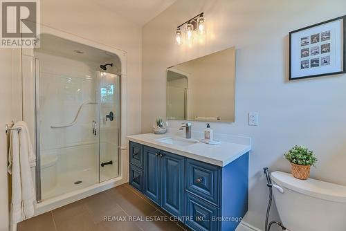 46 Oxbow Road, Brantford, ON - Indoor Photo Showing Bathroom