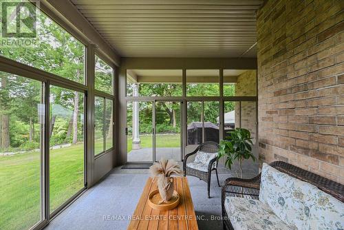 46 Oxbow Road, Brantford, ON - Outdoor With Exterior