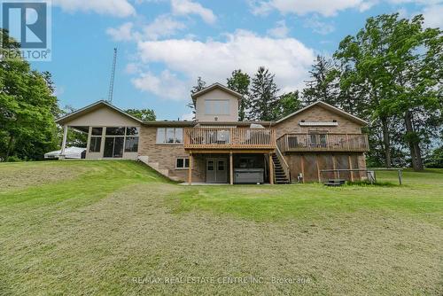 46 Oxbow Road, Brantford, ON - Outdoor