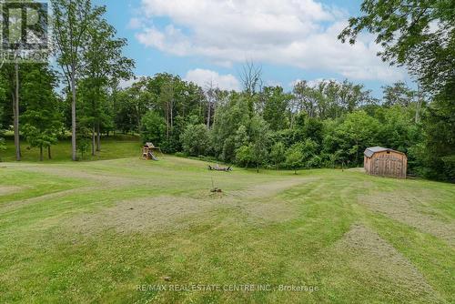 46 Oxbow Road, Brantford, ON - Outdoor With View