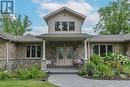 46 Oxbow Road, Brantford, ON  - Outdoor With Facade 