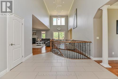 46 Oxbow Road, Brantford, ON - Indoor Photo Showing Other Room