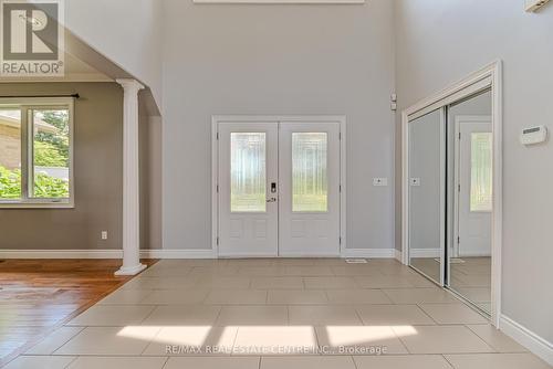 46 Oxbow Road, Brantford, ON - Indoor Photo Showing Other Room