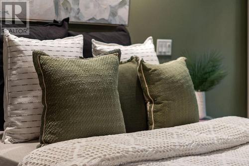 161 Pheasant Run, Lakeshore, ON - Indoor Photo Showing Bedroom